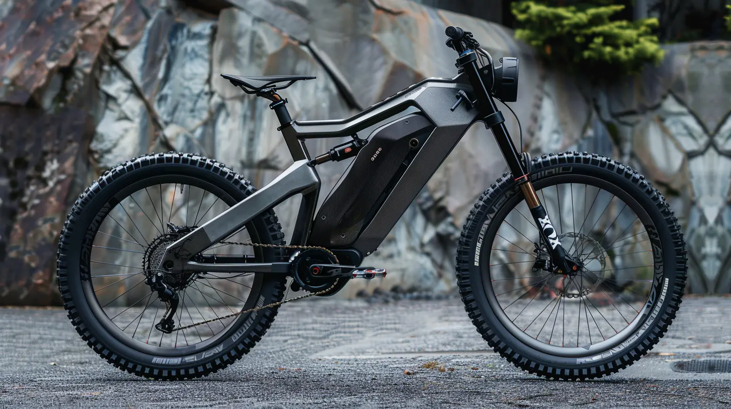 A Guide to E-Bike Regulations and Laws in Different Regions