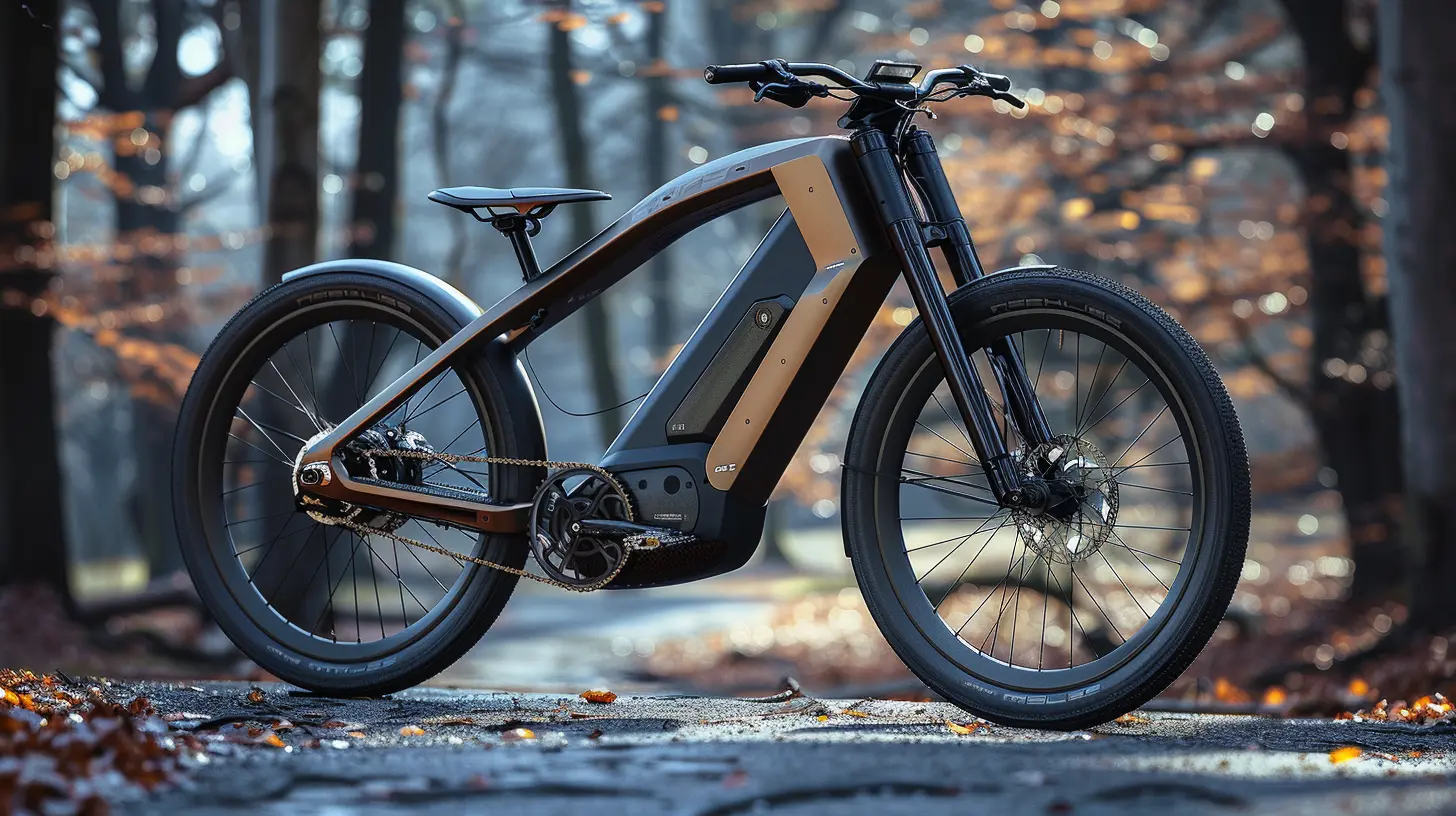 A Guide to E-Bike Regulations and Laws in Different Regions
