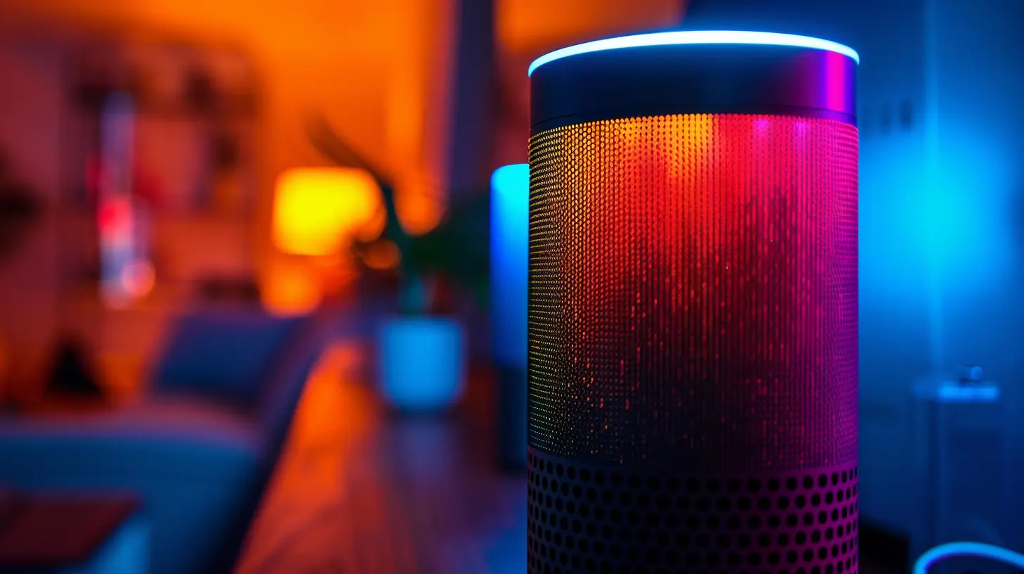 A Look Inside the Tech: How Do Smart Speakers Actually Work?