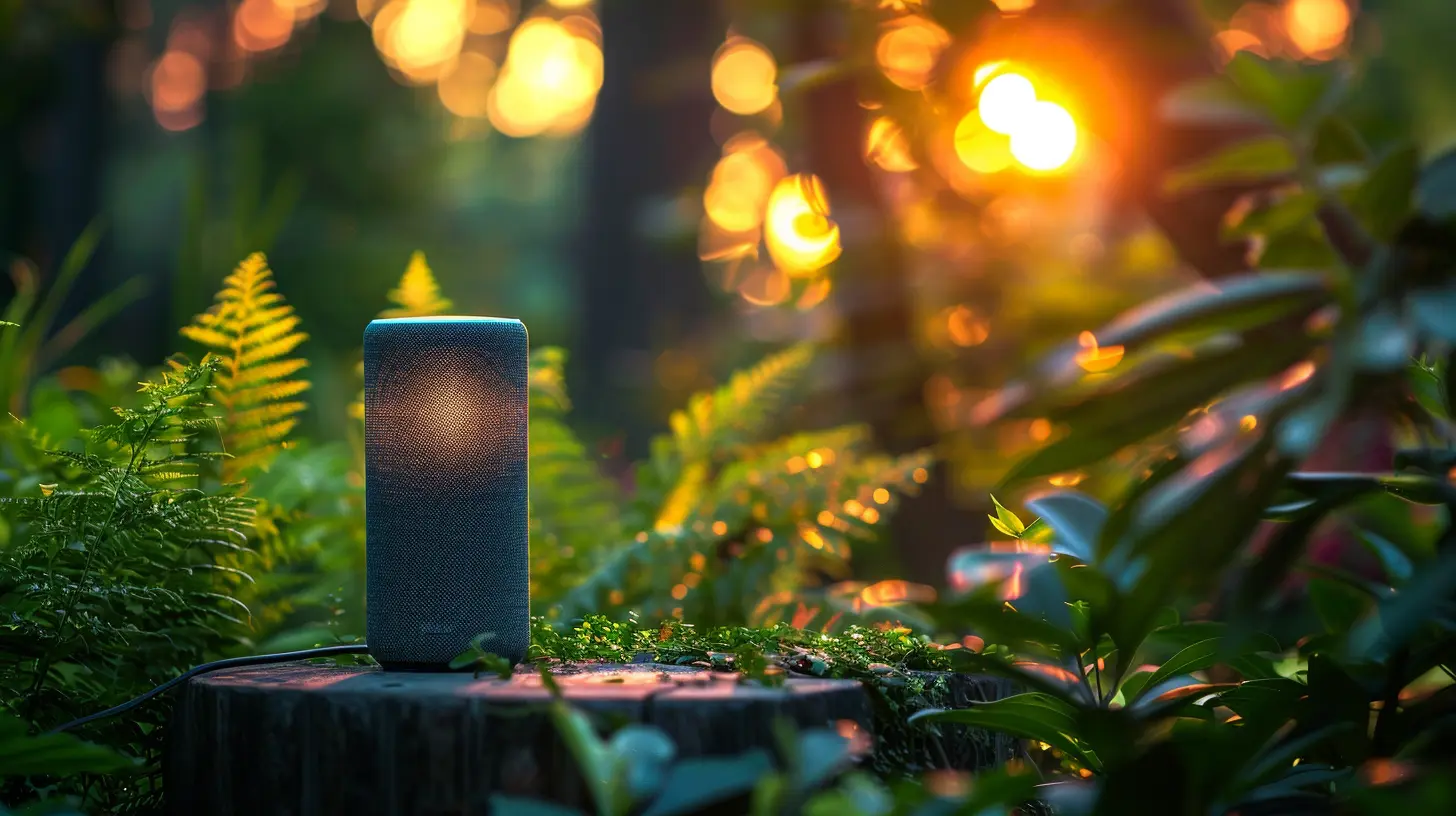 A Look Inside the Tech: How Do Smart Speakers Actually Work?