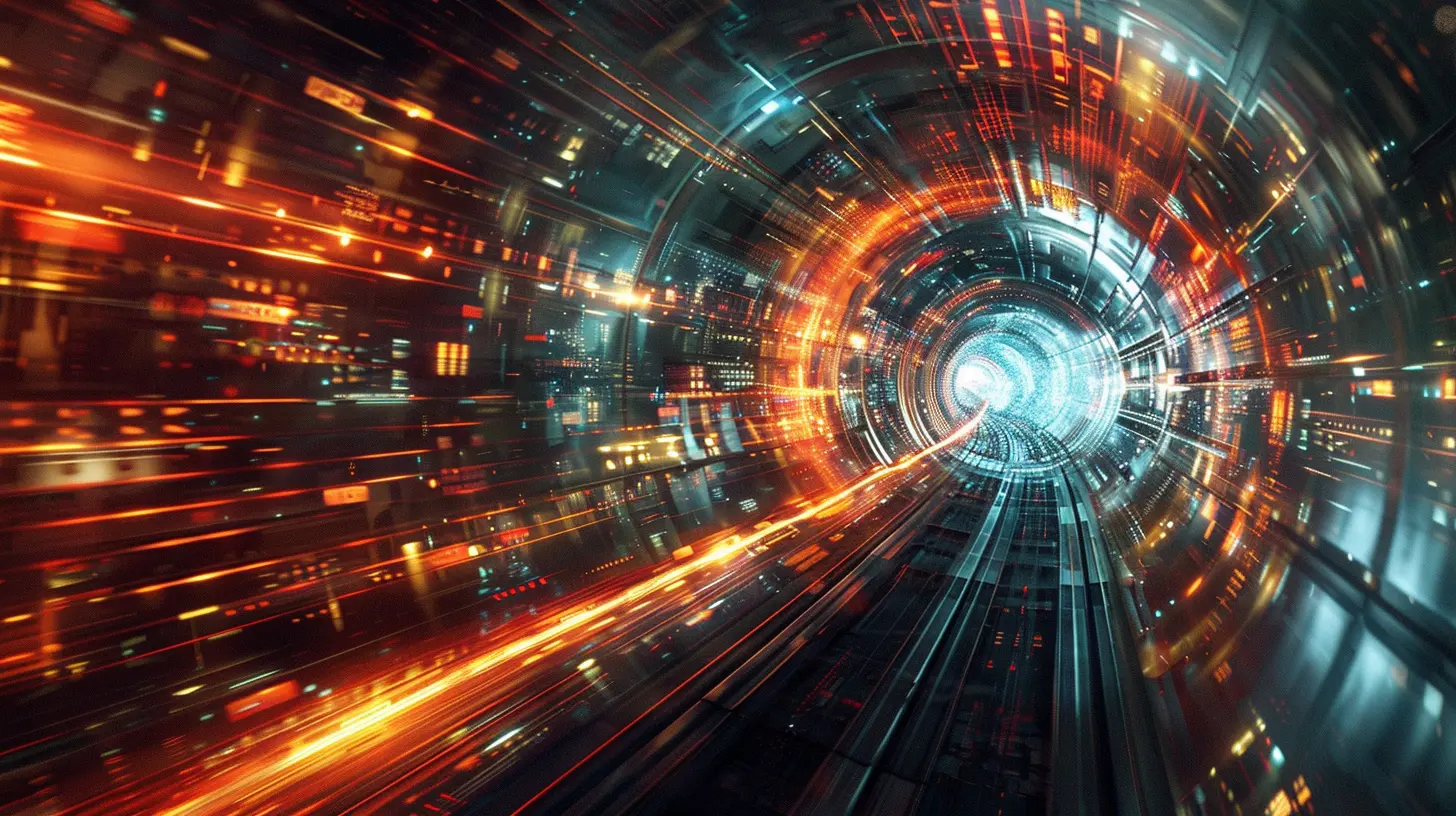 Accelerating Development with Code Reusability and Modular Design