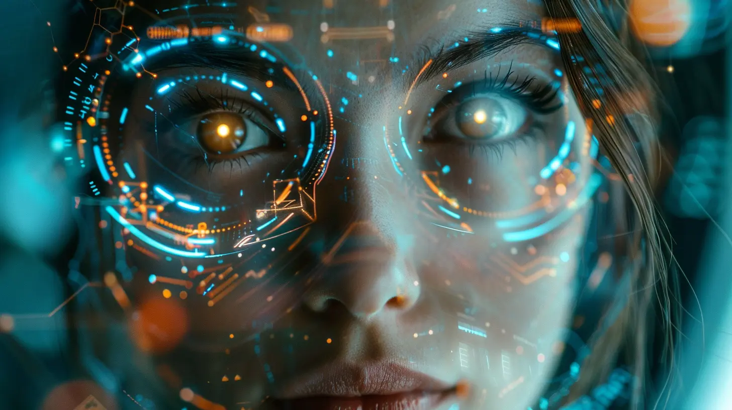 AI and the Ethics of Personalized Advertising: Where Is the Line?