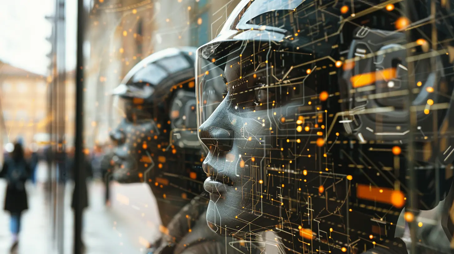 AI and the Ethics of Personalized Advertising: Where Is the Line?