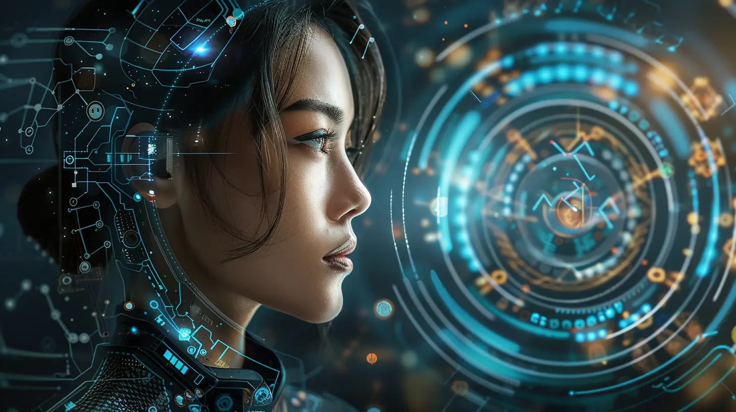 AI and the Ethics of Personalized Advertising: Where Is the Line?