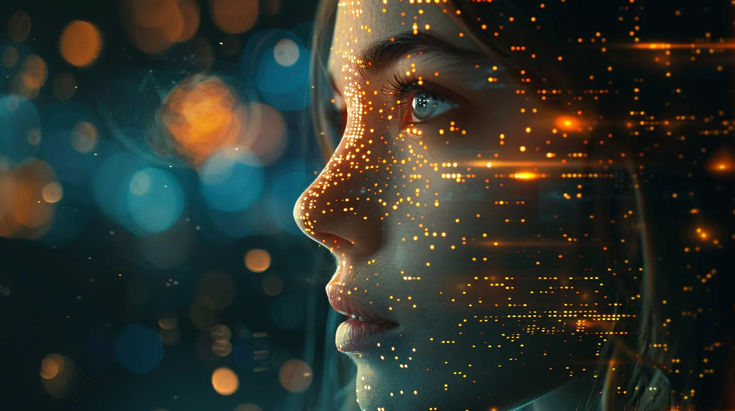 AI and the Future of Free Will: Are Algorithms Limiting Our Choices?