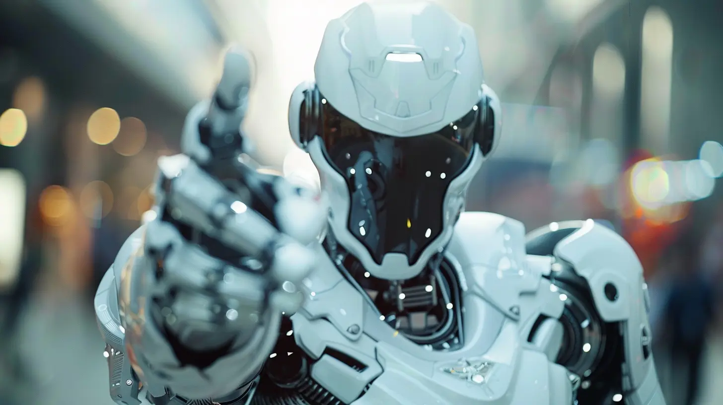 AI and the Future of Work: Fairness in Automation