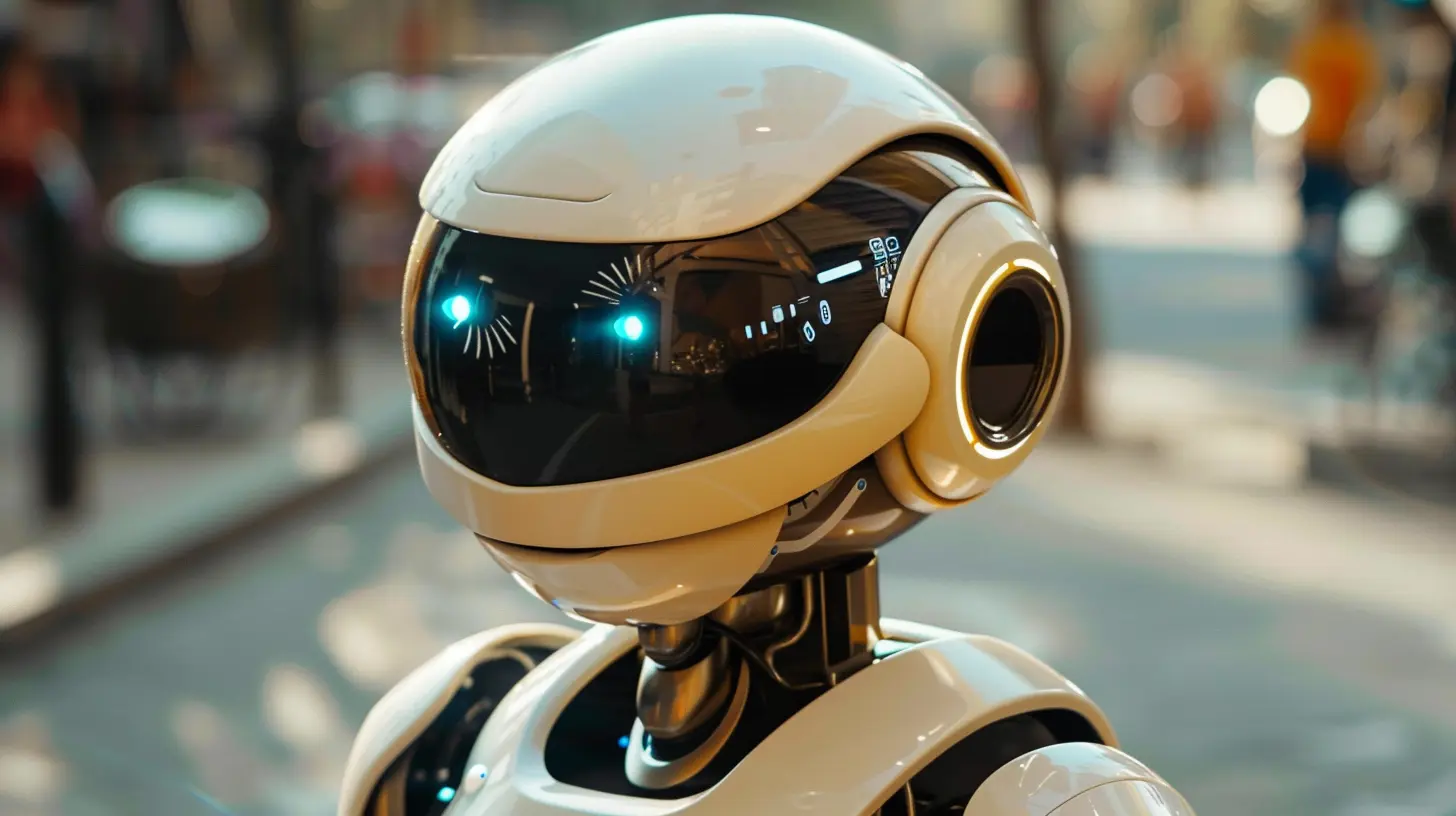 AI and the Future of Work: Fairness in Automation