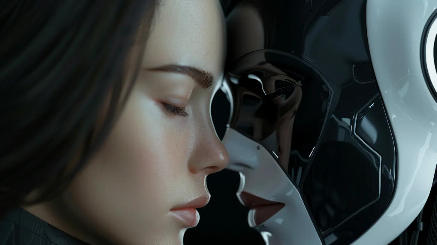 AI and the Future of Work: Fairness in Automation