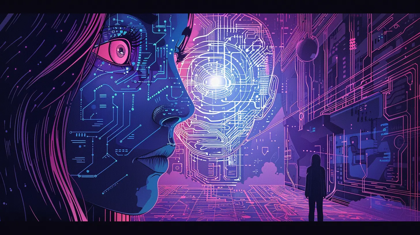 AI and the Problem of Consent in Data Collection