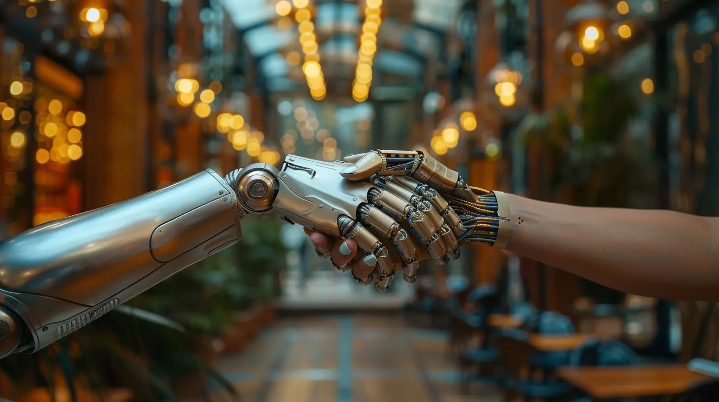 AI for Good: Can Machines Be Programmed for Ethical Outcomes?