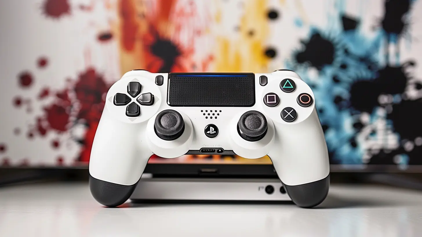 Best Accessories to Enhance Your Gaming Console Experience