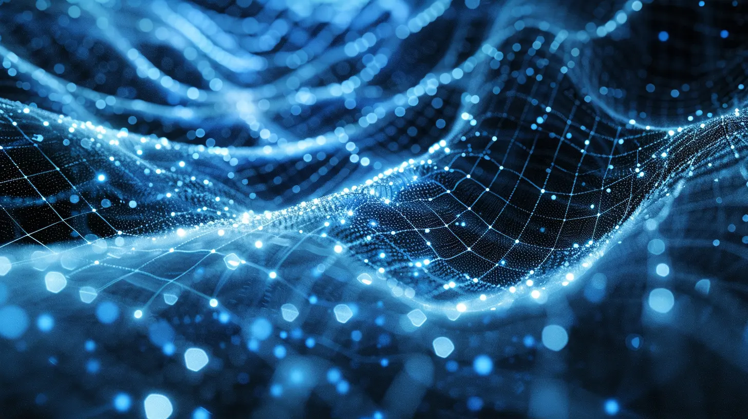 Best Practices for Managing Dependencies in Large-Scale Projects