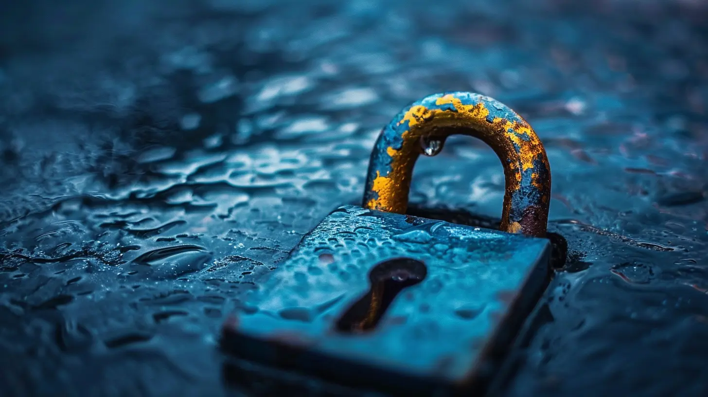 Best Practices for Securing Your Cloud Applications