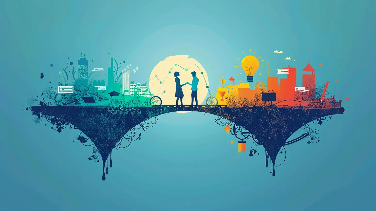 Bridging the Gap: Effective Communication Between Devs and Ops