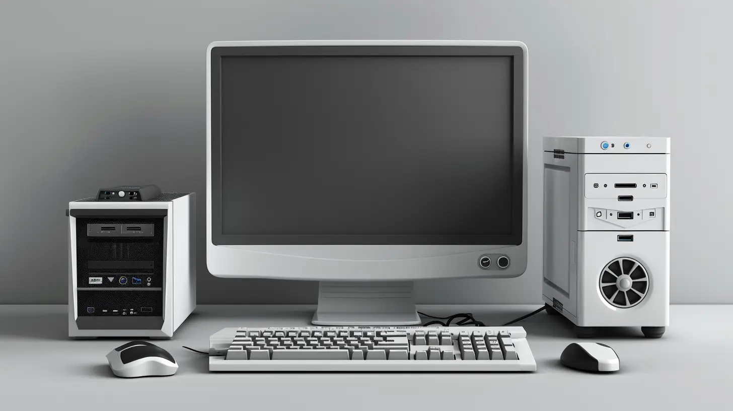 Building a Silent PC: Tips for Noise-Free Computing