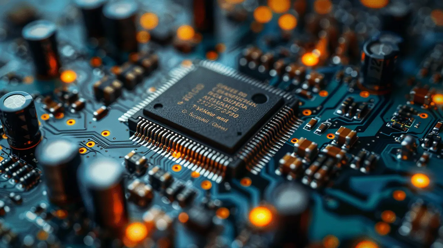 Building a Silent PC: Tips for Noise-Free Computing