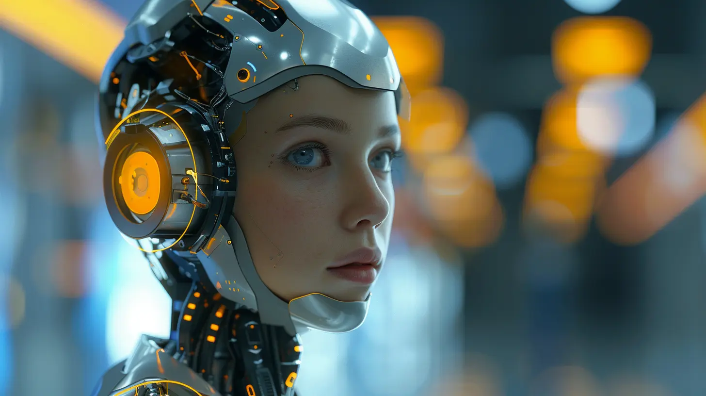 Can AI Be Politically Neutral? Examining Bias in Machine Learning