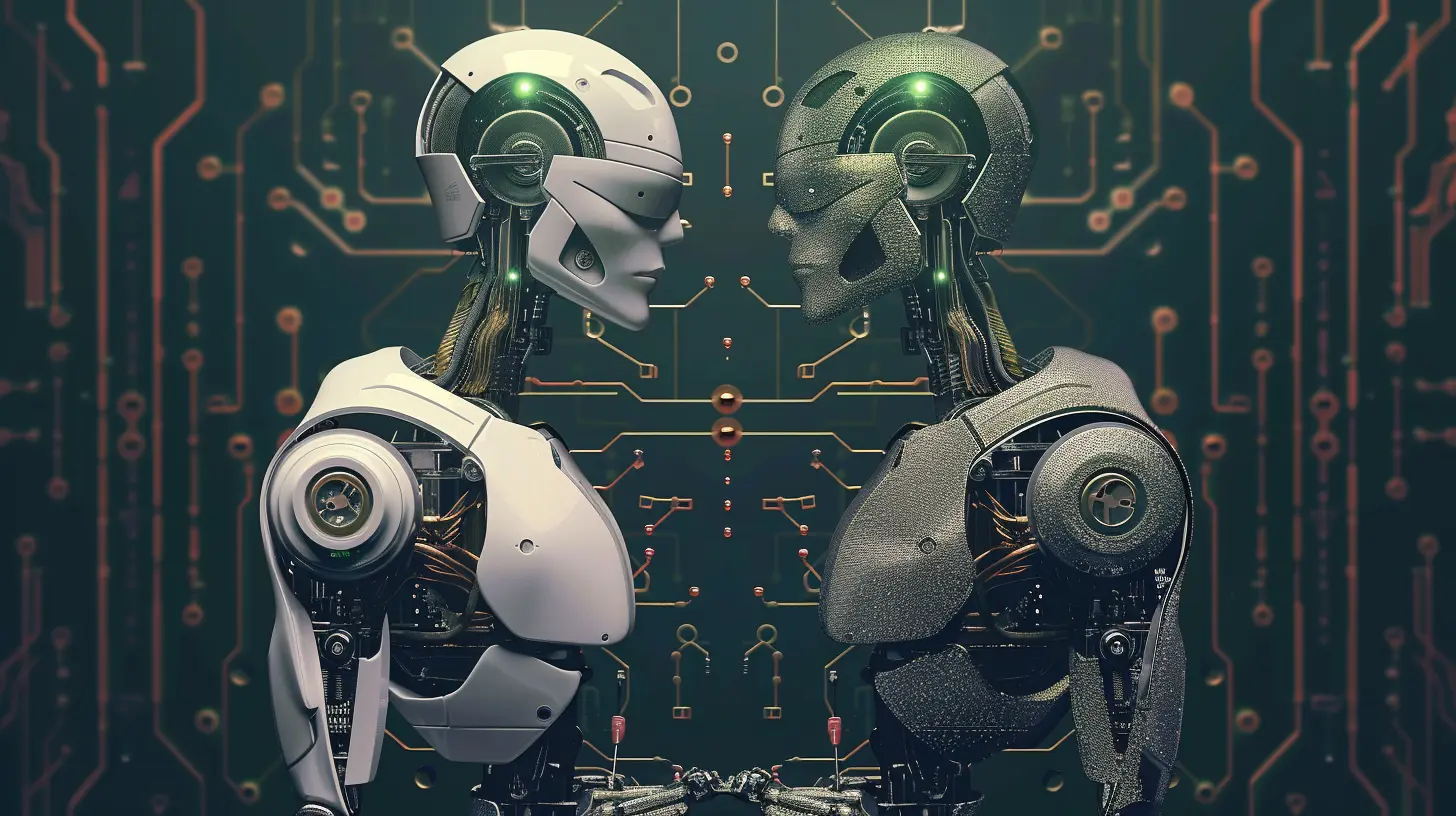 Can AI Ever Be Truly Fair? Exploring Algorithmic Justice