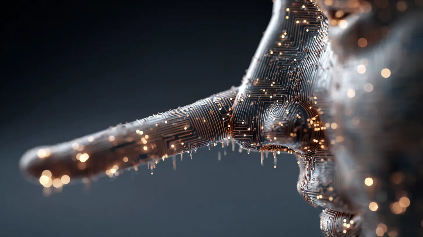 Can NLP Detect Lies? The Future of Truth Verification