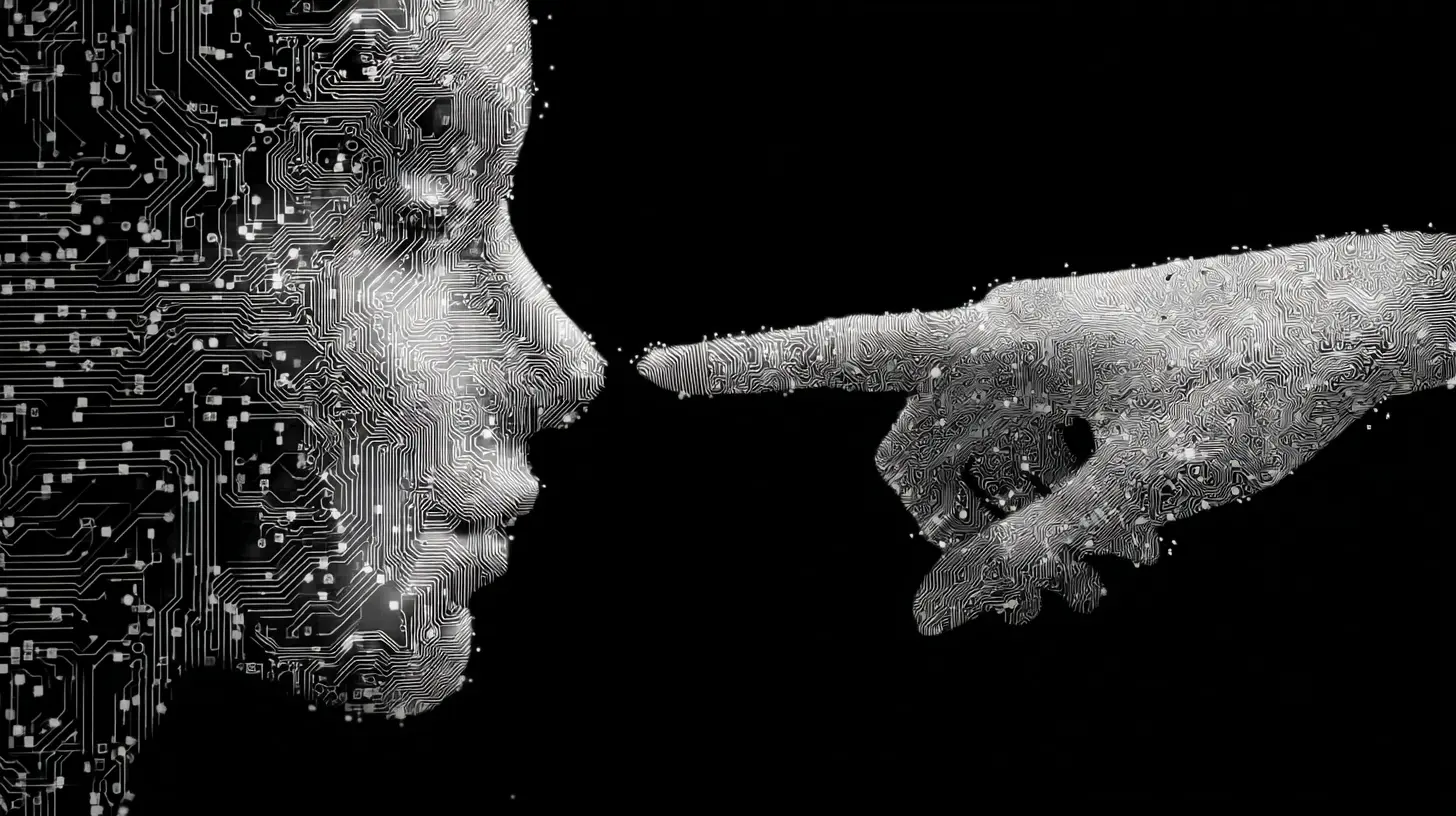 Can NLP Detect Lies? The Future of Truth Verification
