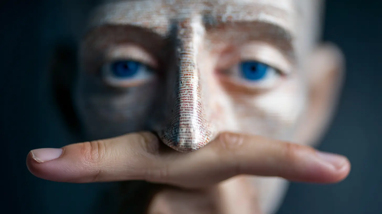 Can NLP Detect Lies? The Future of Truth Verification