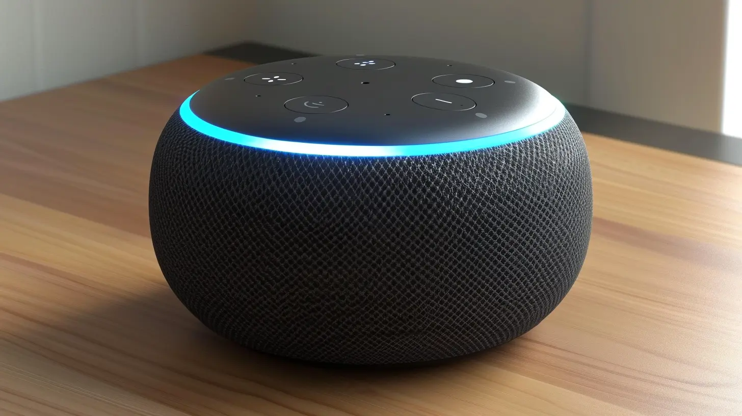 Choosing the Right Smart Speaker for Your Living Space