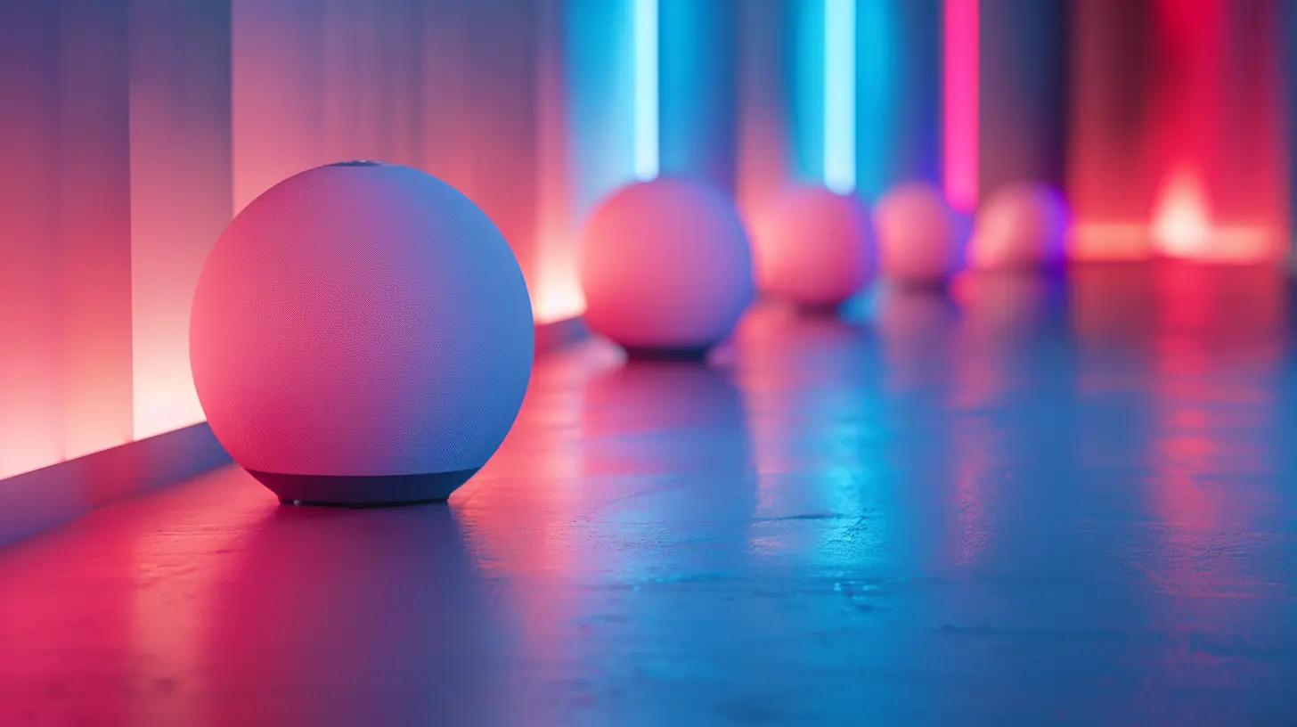 Choosing the Right Smart Speaker for Your Living Space