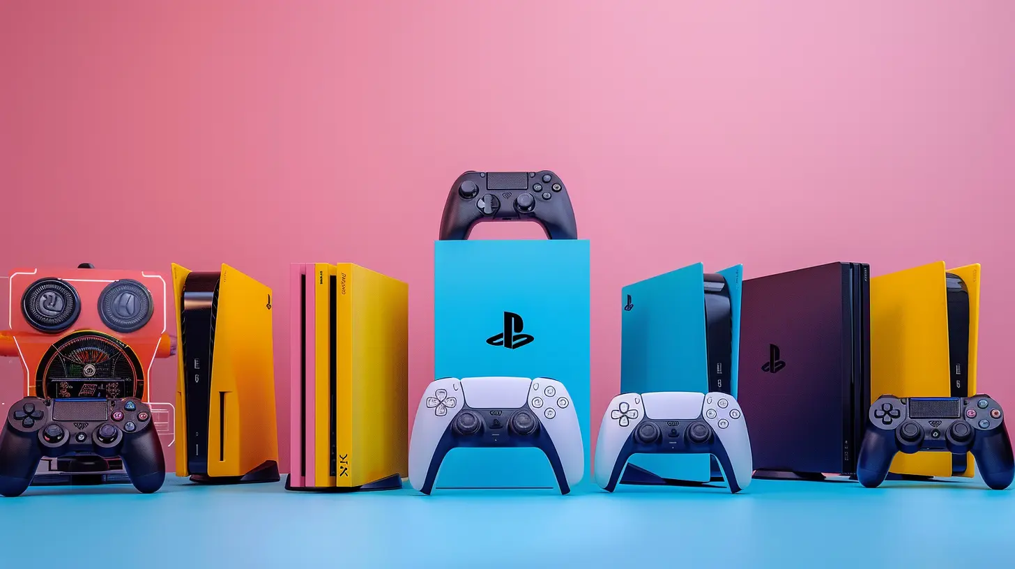 Console Exclusives: Are They Worth Switching Platforms?