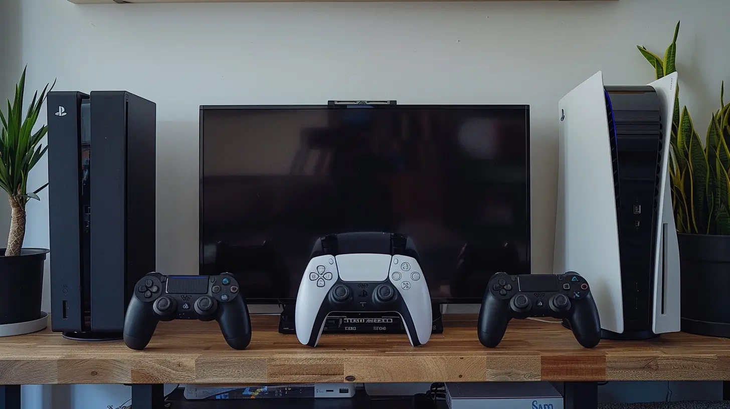 Console Mods: What's Allowed and What's Not