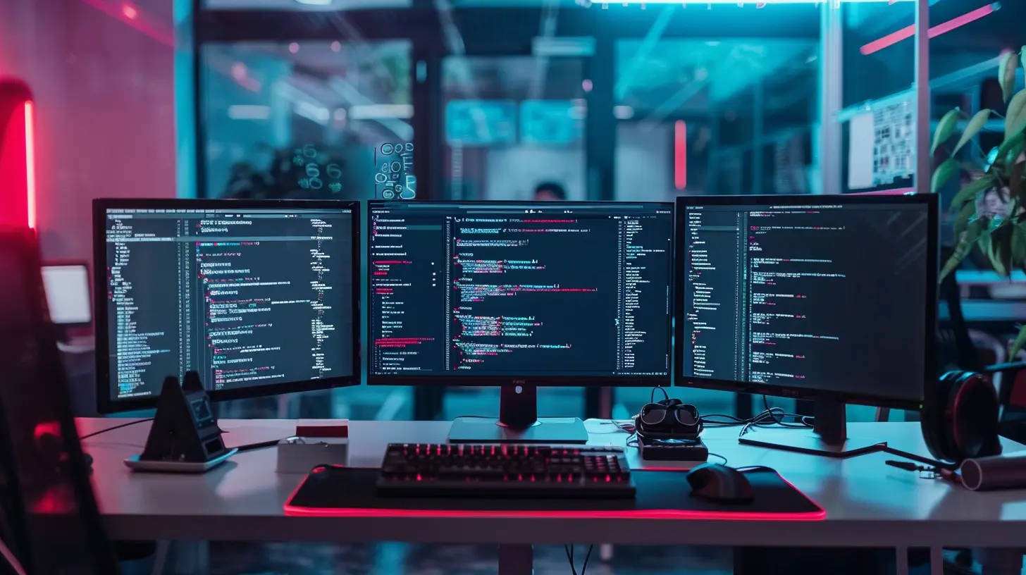 Developer Tools for Optimizing Code Performance