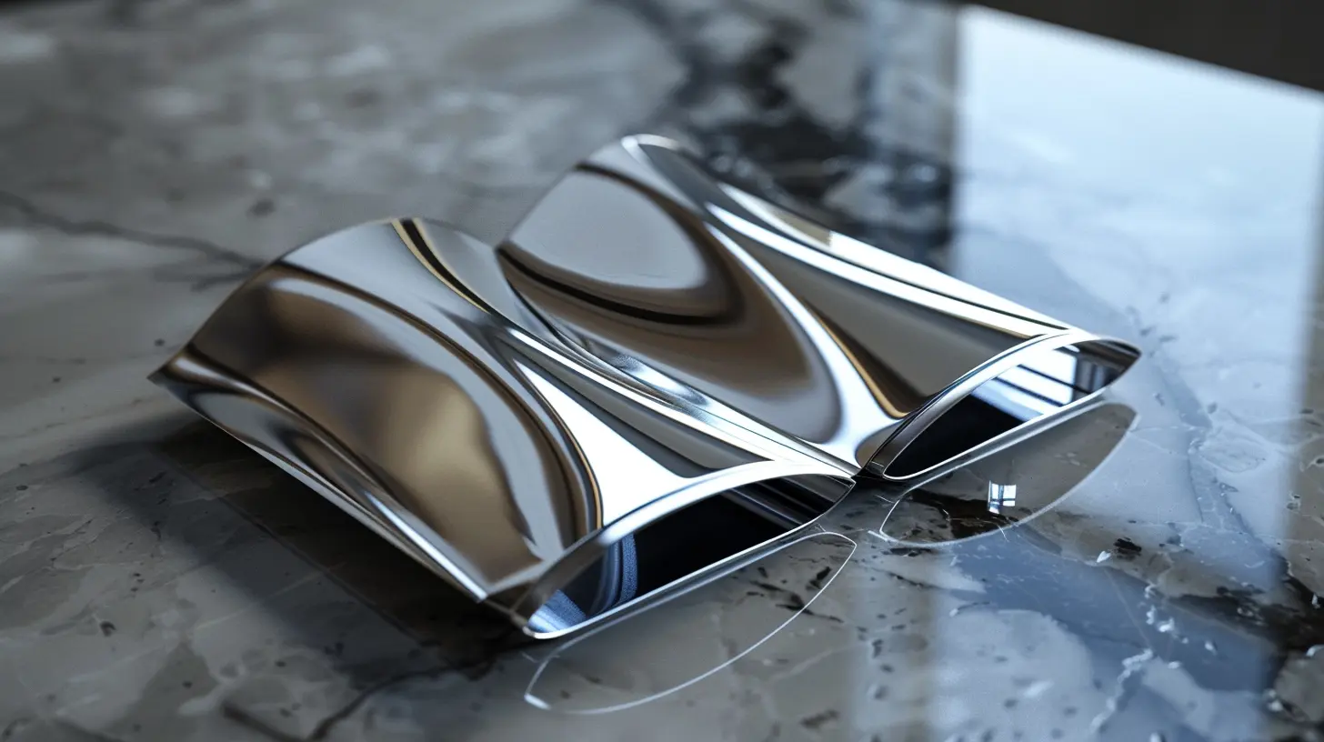 Discover the Latest in Foldable Devices Technology