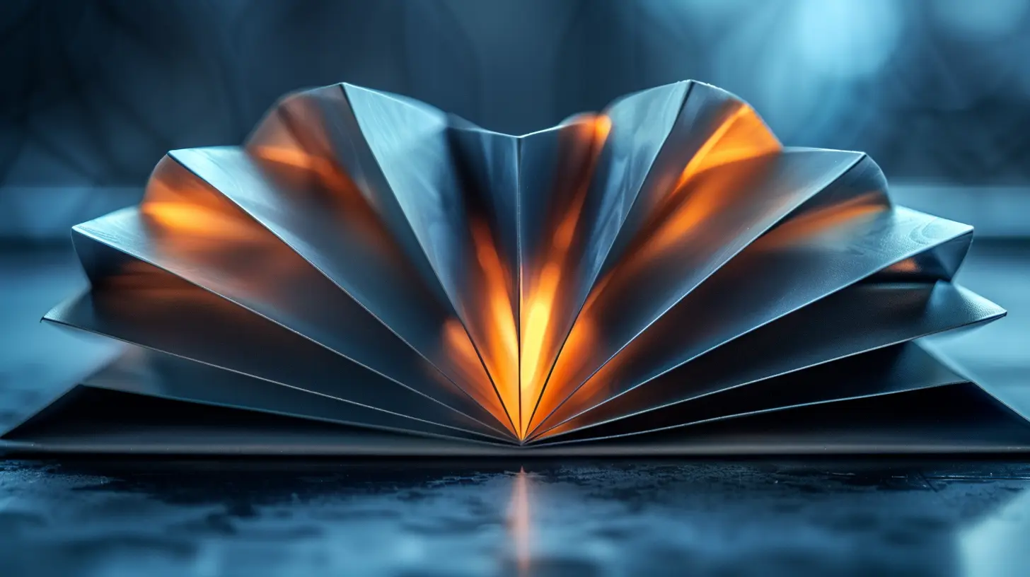 Discover the Latest in Foldable Devices Technology