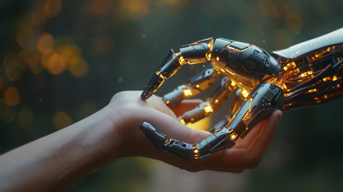 Ethical Dilemmas in AI-Powered Decision Support Systems