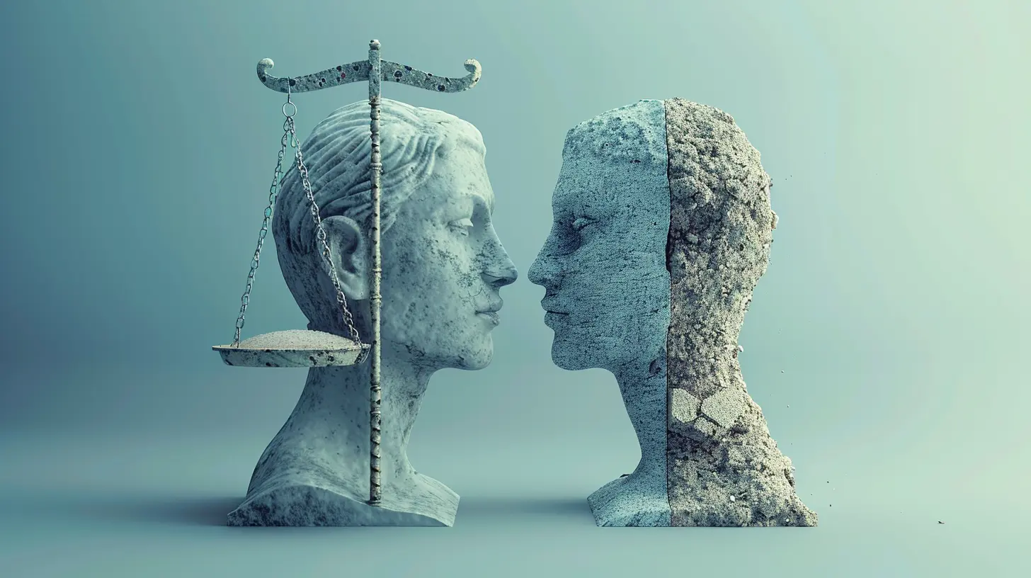 Ethical Dilemmas in AI-Powered Decision Support Systems