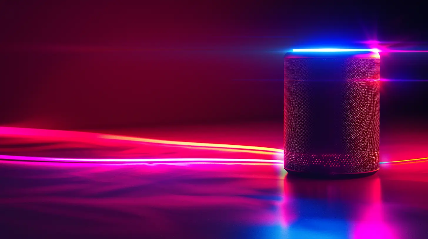 Exploring Fun and Unique Voice Commands for Your Smart Speaker