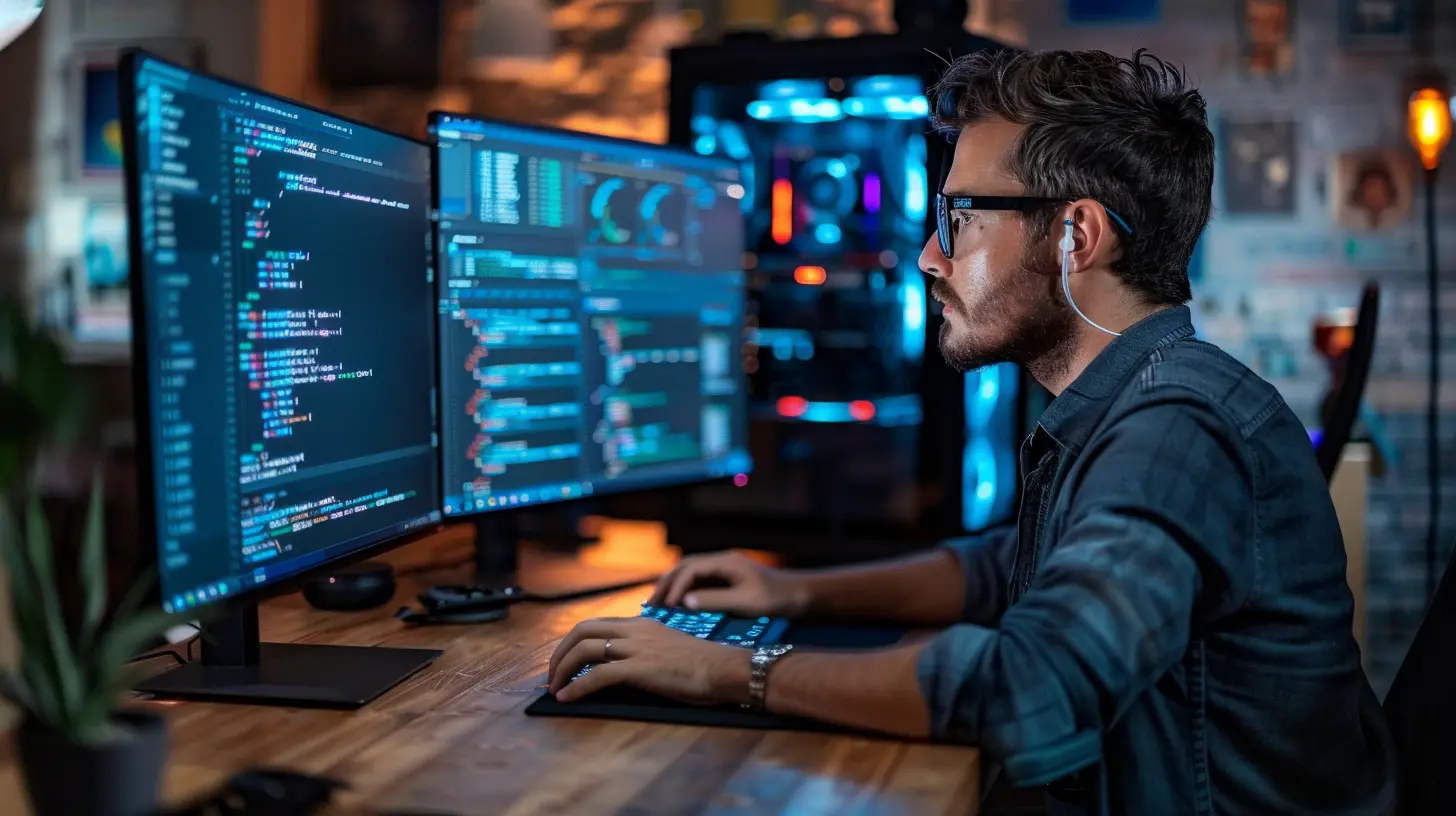 Exploring Server-Side Rendering for Faster Web Applications