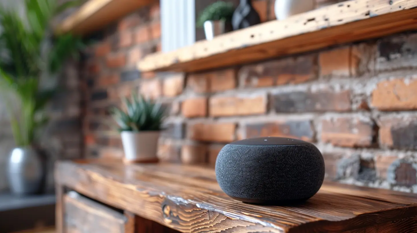 Exploring the Best Features of Smart Speakers