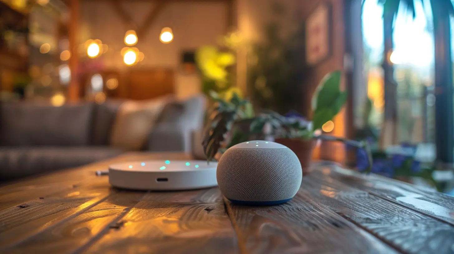 Exploring the Best Voice Assistant Devices for Your Home