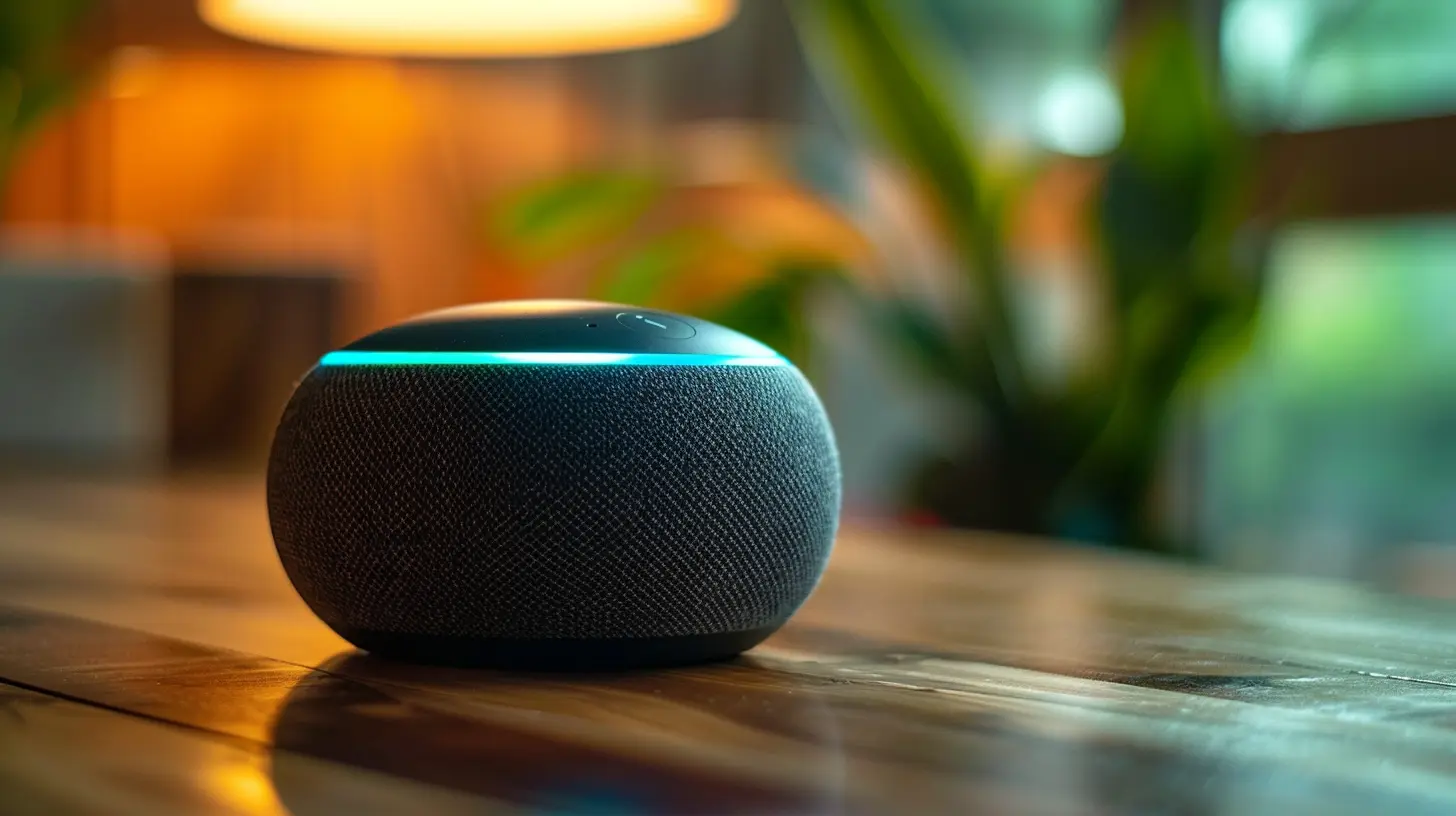 Exploring the Best Voice Assistant Devices for Your Home