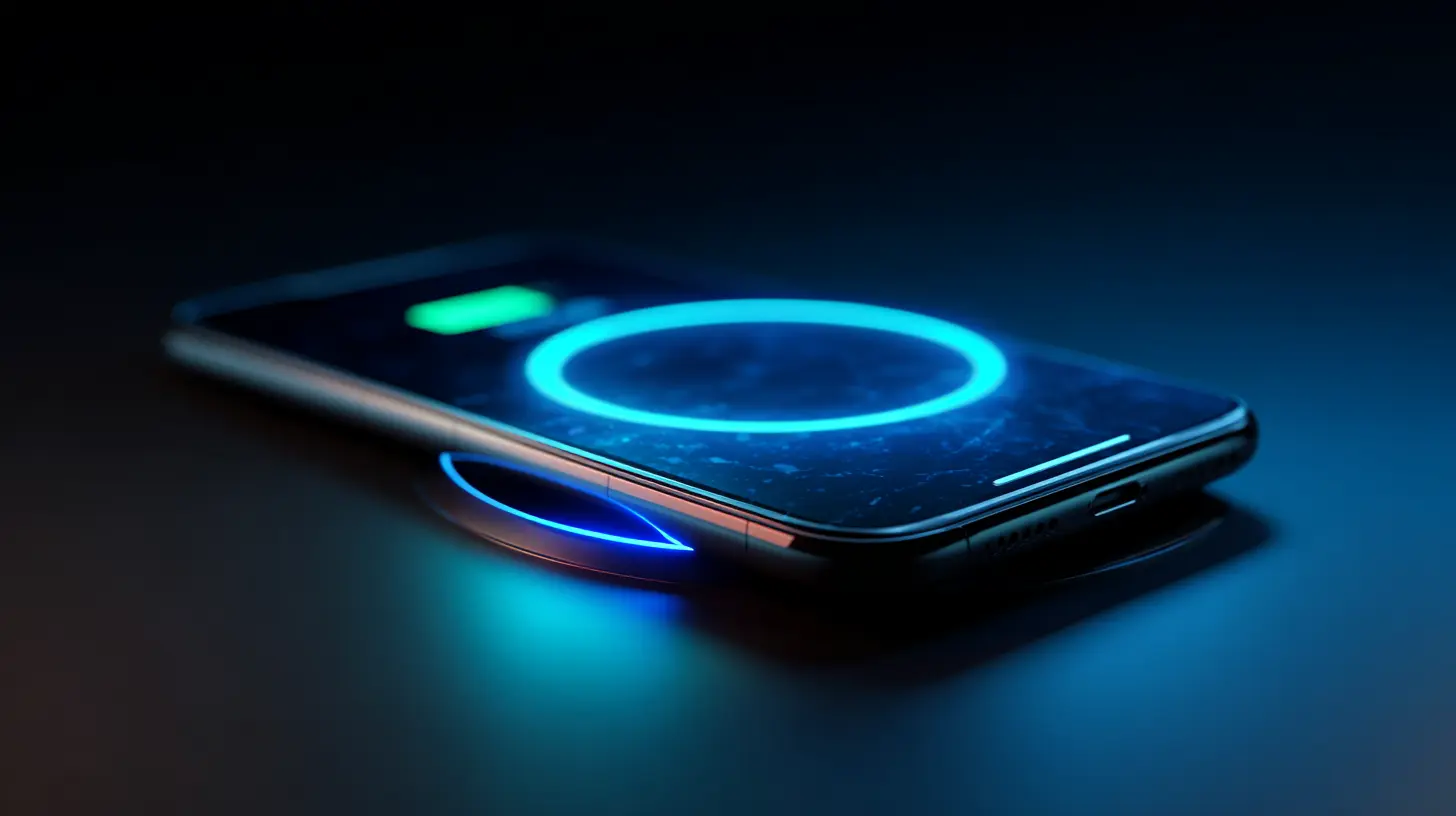 Exploring the Latest Wireless Charging Innovations