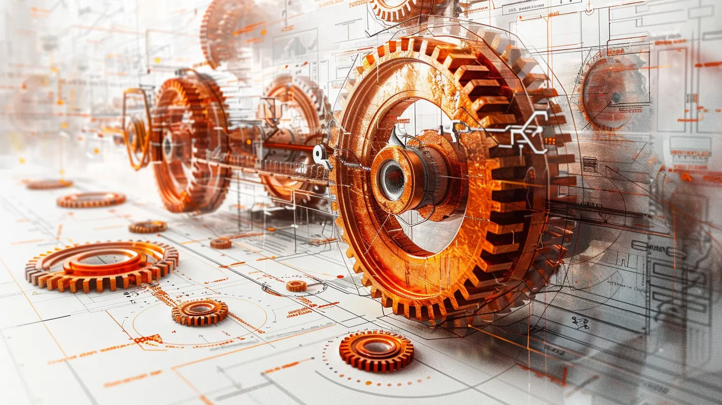 Exploring the Principles of Domain-Driven Design for Software Development