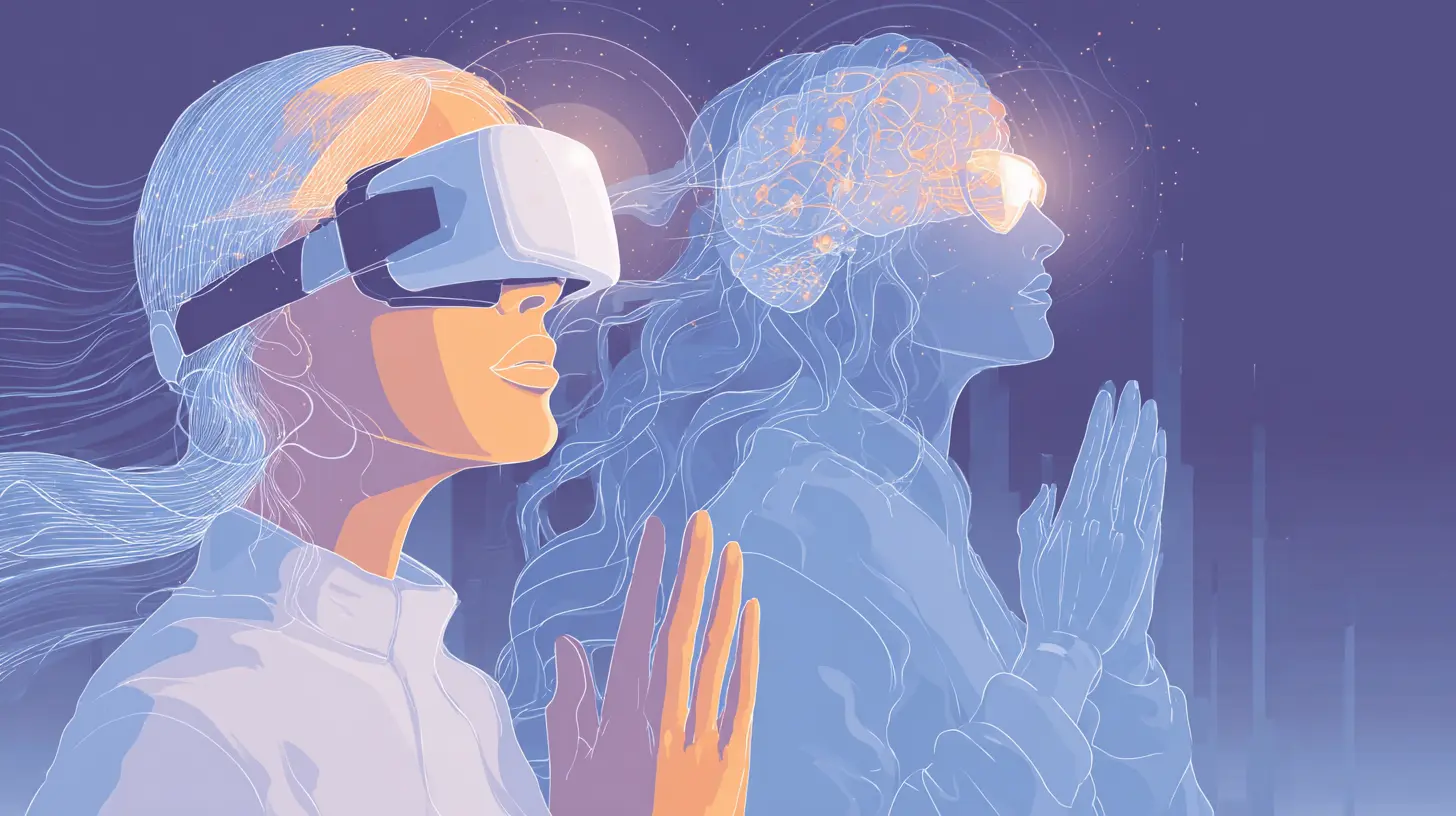 Exploring the Role of AI in Mental Wellness by 2026