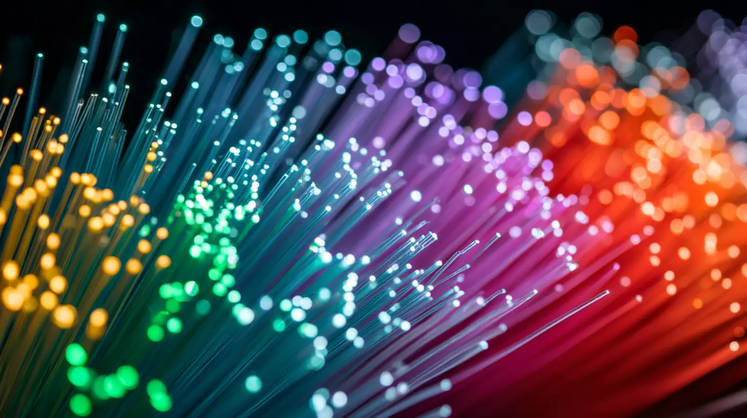 Fiber vs Wireless: Choosing the Right Backbone for 2026