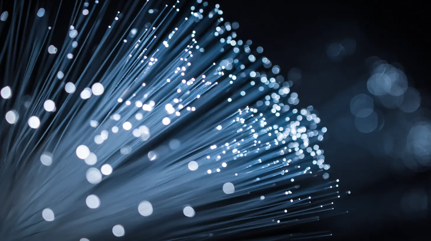 Fiber vs Wireless: Choosing the Right Backbone for 2026