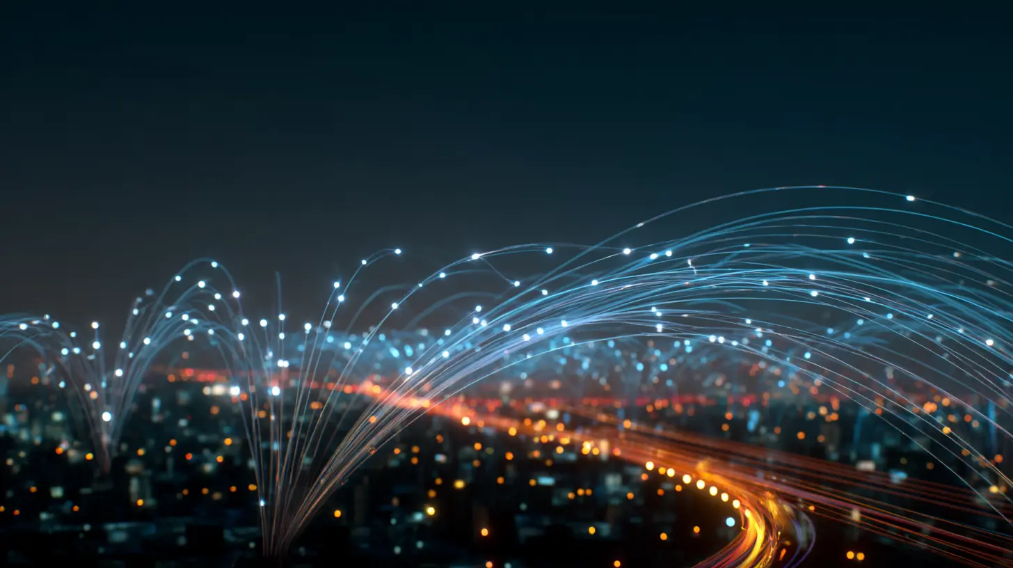 Fiber vs Wireless: Choosing the Right Backbone for 2026