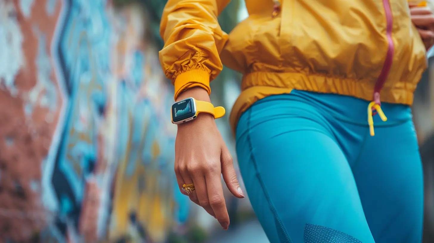 Fitness Trackers Compared: Which One Helps You Hit Your Goals?