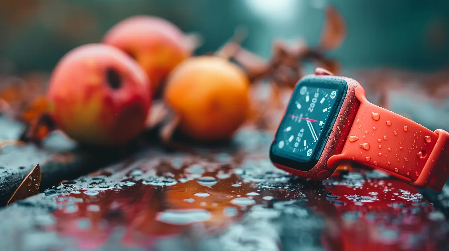 Fitness Trackers Compared: Which One Helps You Hit Your Goals?
