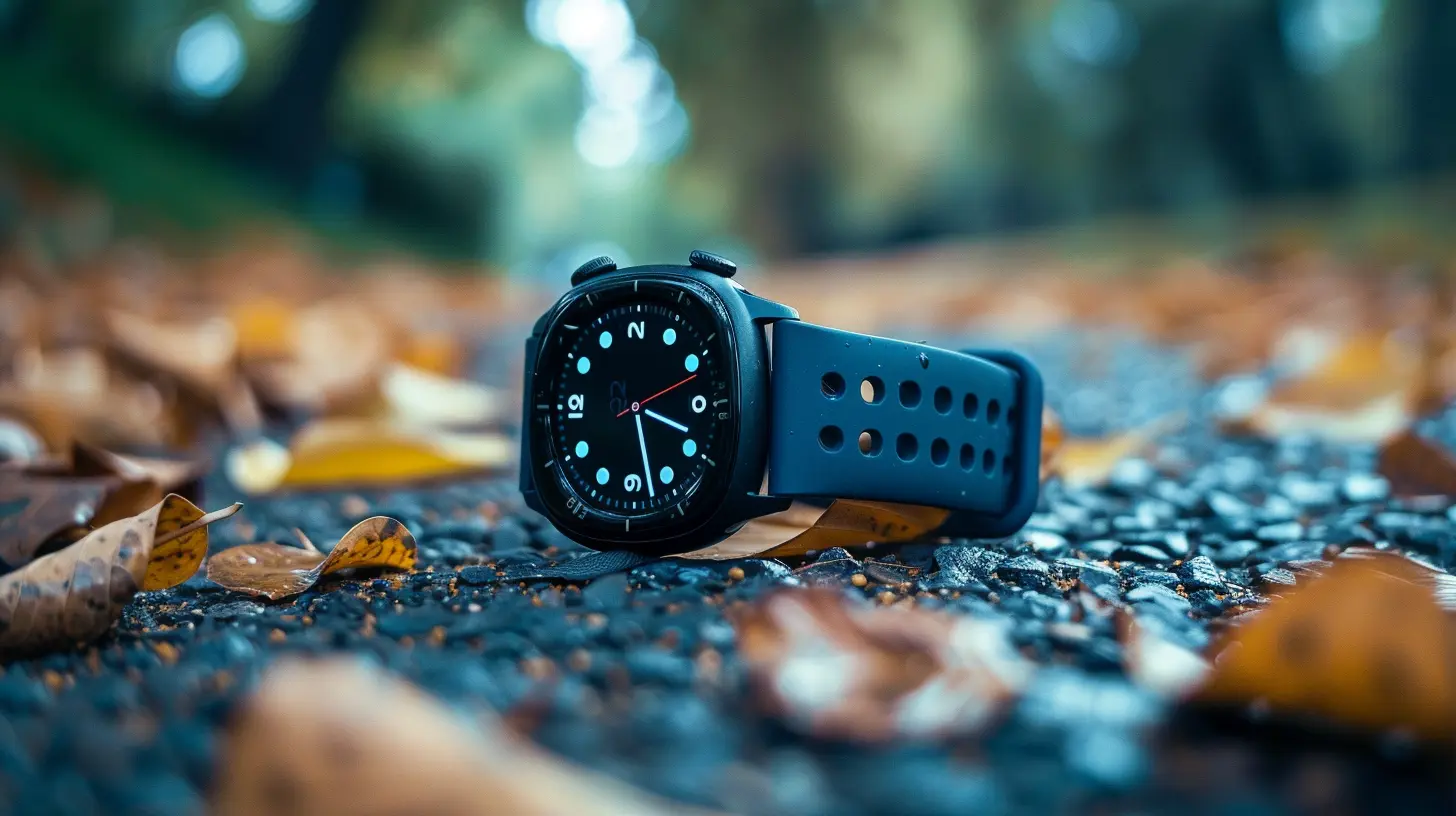 Fitness Trackers Compared: Which One Helps You Hit Your Goals?