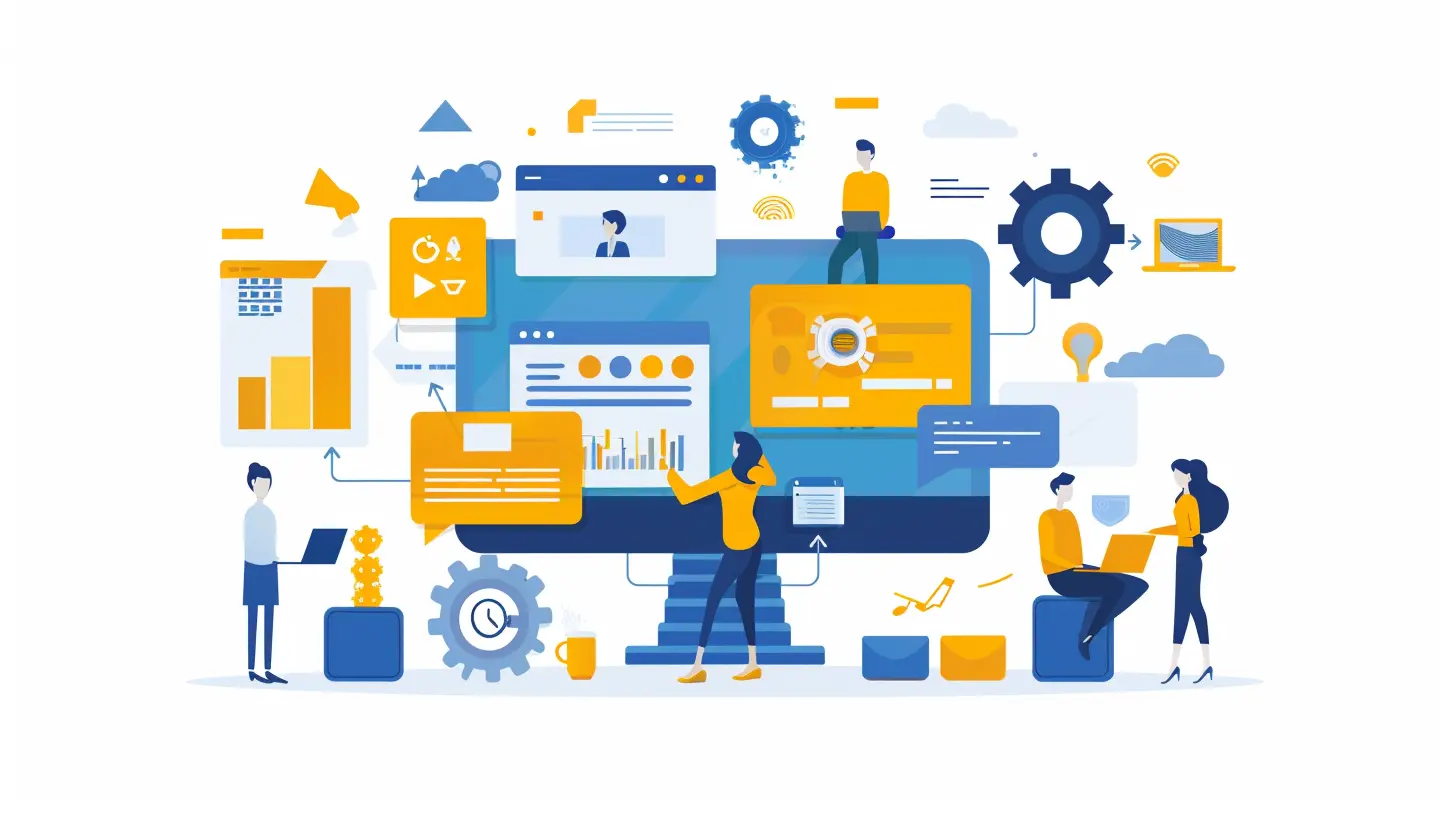 From Idea to MVP: Building a Minimum Viable Product with Agile