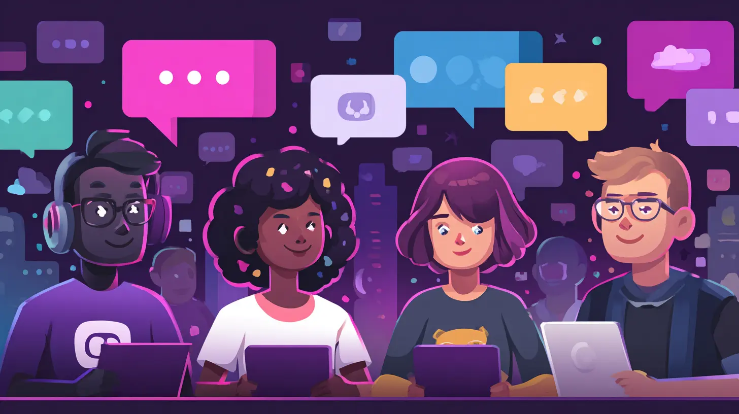From Slack to What's Next: The Evolution of Team Messaging